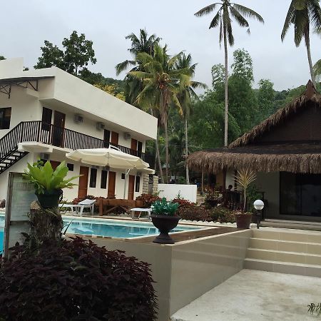 Cloud And Xky Beach Resort Oslob Exterior photo